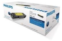 Philips Tóner y tambor para impresora láser PFA752 Tonalidad negro 2.000 páginas de rendimiento