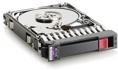 605835-B21 - Disco HP 1TB 6G SAS 7.2K rpm SFF (2.5-inch) Hot Plug Midline 1yr Warranty Hard Drive