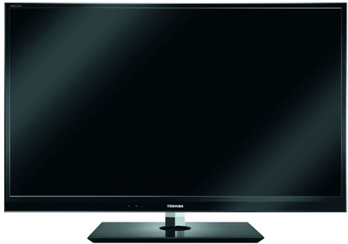 Televisor LED 3D 46" Toshiba 46WL863G