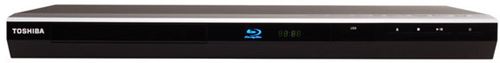 DVD Toshiba Reproductor 3D BLU RAY disc player BDX3200KE con 3D Blu-ray disc player - Internet BD Live 2.0. - 1080p/24p.- USB 2.0 multicódec HD - RJ45 - Link Ethernet - HDMI