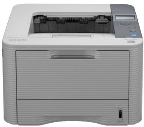 IMPRESORA SAMSUNG LASER MONOCROMO ML-3310D/SEE - 1200 x 1200dpi Impresión - Papel para imprimir sencillo - Desktop
