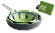 SET MANTENIMIENTO TAKE CARE PARA PRODUCTOS GREENPAN