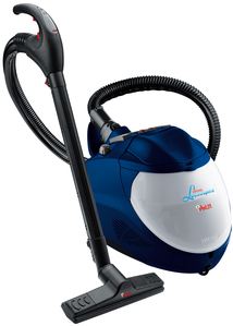 Polti - Vaporetto Gama LecoAspira 712 Parquet - Aspirador y Limpieza de vapor