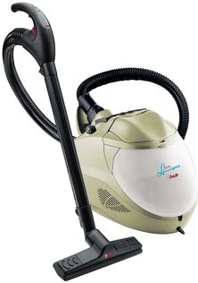 Polti - Vaporetto Gama LecoAspira Animal - Aspirador y Limpieza de vapor