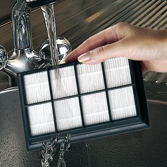 Filtro HEPA lavable para Lecologico y Lecoaspira
