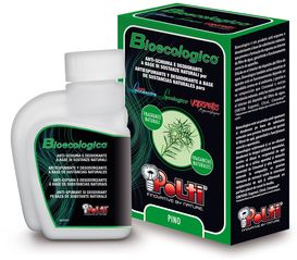 Bioecologico Pino- Polti - Para Lecologico y Vaporetto Lecoaspira.