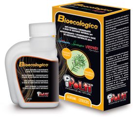 Bioecologico Cítricos- Polti - Para Lecologico y Vaporetto Lecoaspira.