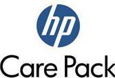 HP UX069E - eCare Pack Premium Support Service - Ampliación de la garantía - piezas y mano de obra - 3 años - in situ - 24x7