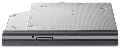 HP AK869AA - HP - Unidad de disco - DVD±RW (+R doble capa) / DVD-RAM - 8x/8x/5x - Serial ATA - interna - LightScribe