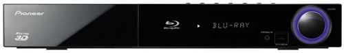 Sistema Home Cinema Pioneer BCS-SB616 Blu-ray 2.1 (BD-Live) con soporte para iPod, DLNA, LAN inalámbrica y altavoz soundbar - 3020273