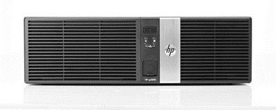 ***OFERTA*** HP QC412EA - HP Point of Sale System rp5800 - DT - 1 x Core i3 2120 / 3.3 GHz - 2 GB - 500 GB - DVD±RW - HD Graphics 2000 - Gigabit - Windows Embedded POSReady 2009 - Sin monitor