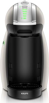 Nescafé Dolce Gusto Genio Titanium