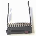 KIT250 - MicroStorage 2.5" SATA/SAS HotSwap Tray - Bandeja de conexión en caliente para discos 2.5" SATA/SAS - Alternativa para las referencias HP 371593-001 y HP 378343-002
