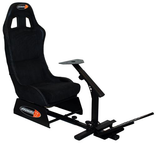 Asiento deportivo Playseats Alcantara