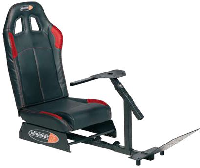 Asiento deportivo Playseat Champion
