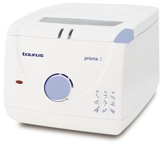 FREIDORA TAURUS 3 LITROS "PRISMA3 1900W"