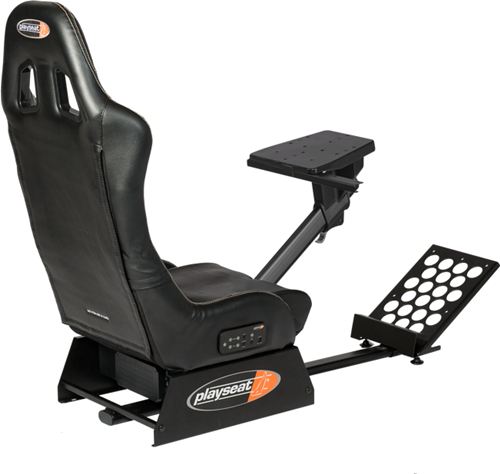 Asiento deportivo Playseats S/V simulador con sonido y vibración