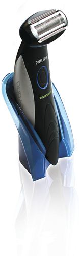 Afeitadora Corporal Philips TT2021/30. La primera bodygroom del mundo.