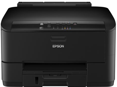 Multifunción Epson WorkForce Pro WP 4025 DW - C11CB30301 - Coste por página hasta un 50% menor que los competidores láser