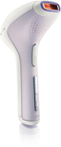 Depiladora Philips Lumea SC2001. Foto-depilación en casa.