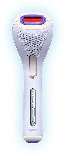 Depiladora Philips Lumea SC2001. Foto-depilación en casa.