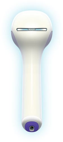 Depiladora Philips Lumea SC2001. Foto-depilación en casa.