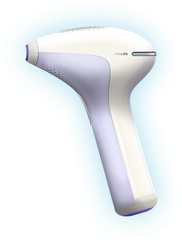 Depiladora Philips Lumea SC2001. Foto-depilación en casa.
