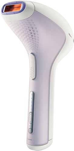 Depiladora Philips Lumea SC2001. Foto-depilación en casa.