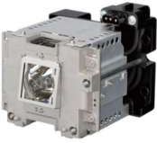 Lámpara original para Proyectores Mitsubishi UD8350U / UD8400U / WD8200U / XD8000 / XD8100U
