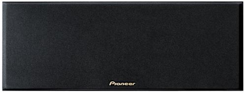 Conjunto de altavoces Pioneer S-ES2TB compuesto por 2 frontales de suelo, 2 satélites póster y 1 central - 3019704