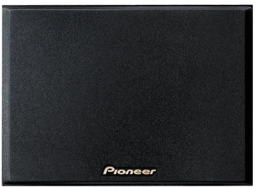 Conjunto de altavoces Pioneer S-ES2TB compuesto por 2 frontales de suelo, 2 satélites póster y 1 central - 3019704