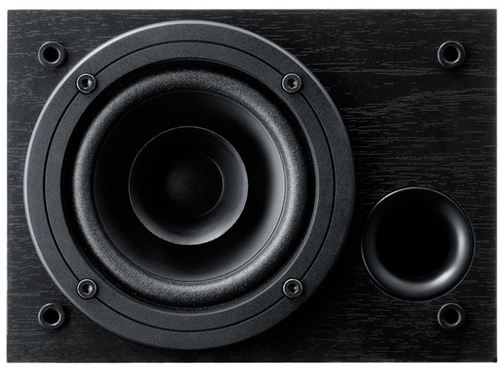 Conjunto de altavoces Pioneer S-ES2TB compuesto por 2 frontales de suelo, 2 satélites póster y 1 central - 3019704