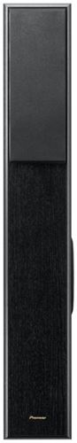Conjunto de altavoces Pioneer S-ES2TB compuesto por 2 frontales de suelo, 2 satélites póster y 1 central - 3019704
