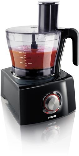 Pure Essentials Collection Robot de cocina Philips HR7774/90. EXCELENTES RESULTADOS SIN ESFUERZO.