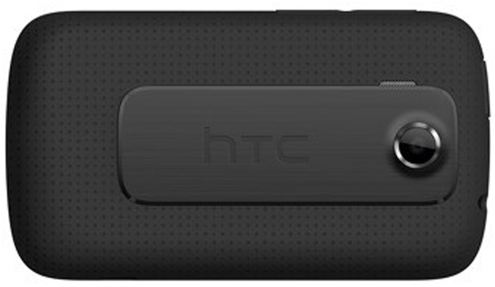 Teléfono Móvil Libre HTC Explorer es un smartphone fácil de usar, envía correos electrónicos, navega por internet en una pantalla táctil de 3.2" y cámara en color de 3 megapíxeles ¡ Con HTC Sense !