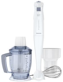 BATIDORA-PICADORA BAPI 850 PLUS 850W DE GRAN POTENCIA