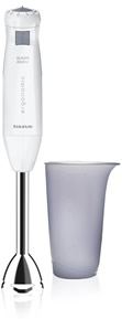 BATIDORA-PICADORA BAPI 850 INOX 850W DE GRAN POTENCIA