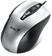 Ratón USB óptico TRAVELER ERGO 325