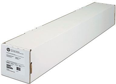 HP CH098B - HP PVC free - Papel tapiz - 178 micrones - rollo (106.7 cm x 30.5 m) - 175 g/m2 - 1 bobina(s)