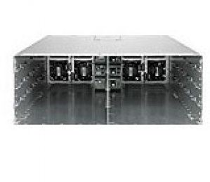 HP 629235-B21 - HP ProLiant s6500 - Montaje en bastidor - 4U - fuente de alimentación - conectable en caliente 1200 vatios