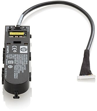 HP 452348-B21 - HP - Unidad de respaldo de batería para controladora RAID