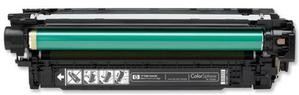 HP CE301C - HP - Cartucho de tóner - 1 x cián