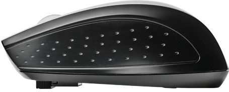 Isotto Wireless Mini Mouse Trust 17233. Ratón Óptico-inalámbrico.
