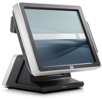***OFERTA*** HP LX784EA · Sistema de punto de venta TPV HP Point of Sale System ap5000 All-in-One · Todo en uno · C 440 / 2 GHz · 2 GB · 250 GB · GMA 3000 · Gigabit · FreeDOS · Monitor 15" CCFL TFT