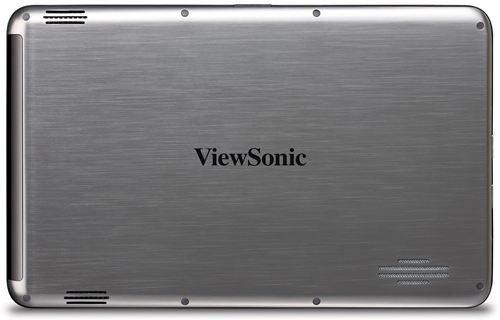 ¡¡ PHASE OUT !! ViewPad 10 - Tablet PC 10" Android 2.2 ViewSonic MultiTáctil Capacitivo 1024 x 600, LED, Intel N455 1.66Mhz, 1GB RAM, 16GB SSD, slot microSD 32GB, USB 2.0, Lector Tarjetas ¡Foto,Vídeo!