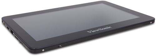 ¡PHASE OUT! ViewPad 10 Pro - Tablet PC 10.1" ViewSonic MultiTáctil Capacitivo 1024 x 600, LED, Intel Atom Z670 1.5Mhz, 1GB RAM, 32GB SSD, slot microSD 32GB, HDMI, VGA, USB 2.0, Lector Tarjetas ¡1080P!