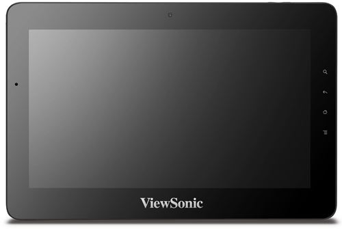 ¡PHASE OUT! ViewPad 10 Pro - Tablet PC 10.1" ViewSonic MultiTáctil Capacitivo 1024 x 600, LED, Intel Atom Z670 1.5Mhz, 1GB RAM, 32GB SSD, slot microSD 32GB, HDMI, VGA, USB 2.0, Lector Tarjetas ¡1080P!