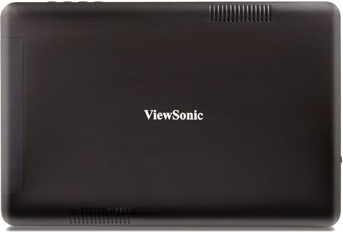 ¡PHASE OUT! ViewPad 10 Pro - Tablet PC 10.1" ViewSonic MultiTáctil Capacitivo 1024 x 600, LED, Intel Atom Z670 1.5Mhz, 1GB RAM, 32GB SSD, slot microSD 32GB, HDMI, VGA, USB 2.0, Lector Tarjetas ¡1080P!