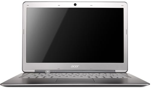 Ultrabook Acer Aspire S3-951-2464G34iss - Core i5 - 4Gb - 320Gb+20Gb SSD - 13.3" - Intel HD Graphics
