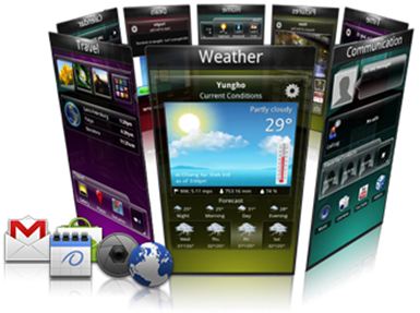 ViewPad 10e - Tablet PC 9.7" Android 2.3 ViewSonic Panel IPS XGA 1024 x 768 MultiTáctil, Android 2.3, 9.1mm delgado, ARM A8 1GHz, 4 GB Flash, 512 MB RAM, slot microSD 32GB, HDMI, WiFi